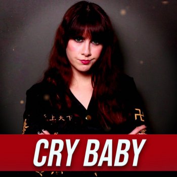 Shandy Cry Baby (From "Tokyo Revengers")