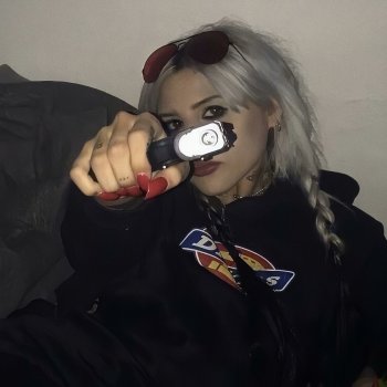 lilbubblegum feat. Letoa guap