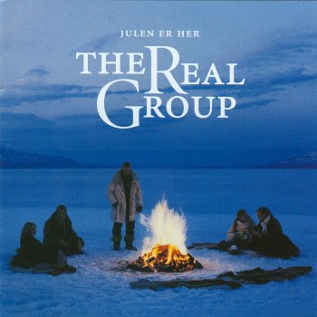 The Real Group The Big Juleblues