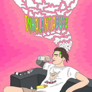 Getter Inhalant Abuse