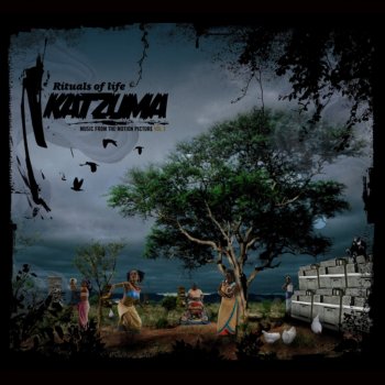 Katzuma Groovin With My Good Eye Closed