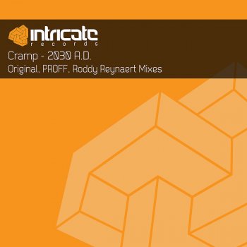 Cramp 2030 A.d. - Original Mix