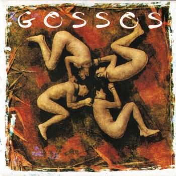 Gossos Metamorfosi
