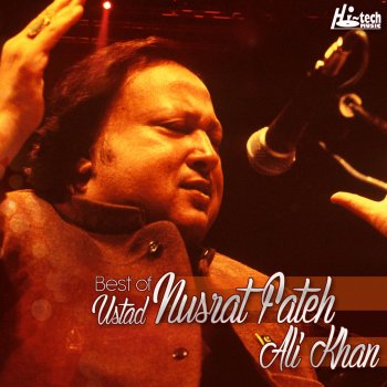 Nusrat Fateh Ali Khan Dil Jis Se Zinda