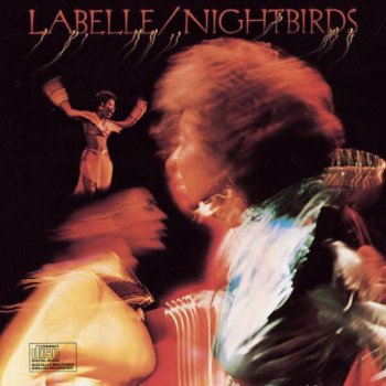 LABELLE Lady Marmalade