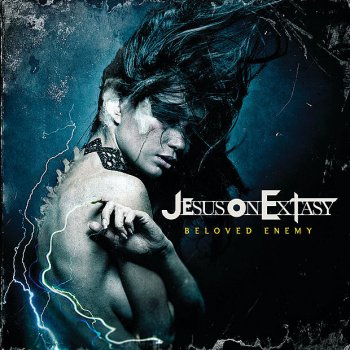Jesus on Extasy Stuck