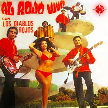 Los Diablos Rojos La Punchanita