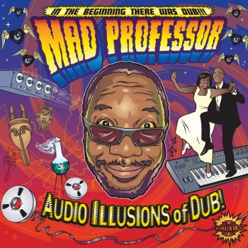 Mad Professor Slave Trade