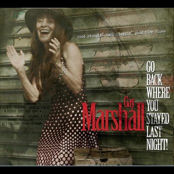 Gay Marshall West End Blues