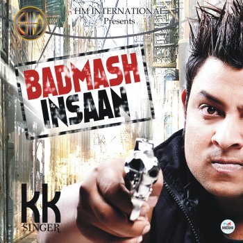 KK Badmash Insaan