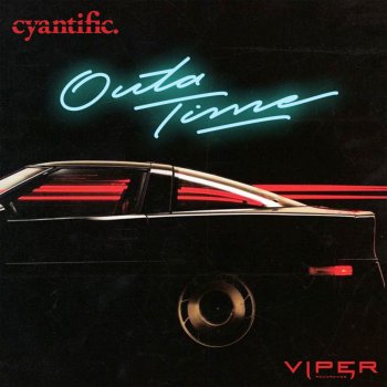 Cyantific OutaTime