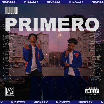 Nickzzy Primero