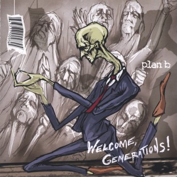Plan B Raise Your Glass