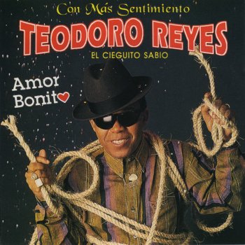Teodoro Reyes Comiendote a Besos