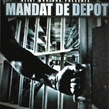 Alibi Montana feat. Diam's, Sinik & Philo Tout est écrit