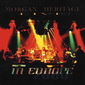 Morgan Heritage Protect Us Jah (Live)