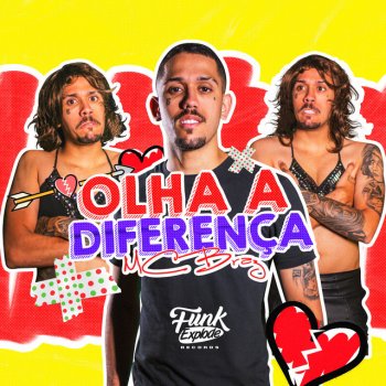 MC Braz Olha a Diferença