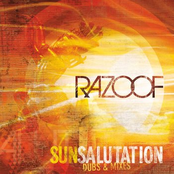Razoof feat. Zeb High Tide, Lower East Dub