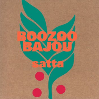 Boozoo Bajou Yma
