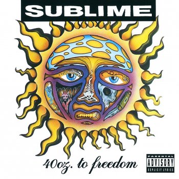 Sublime Trenchtown Rock