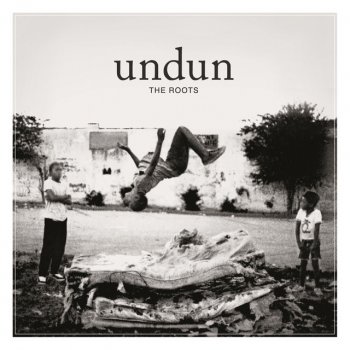 The Roots Finality (4th Movement)