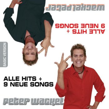 Peter Wackel Ladioo - Party-Mix