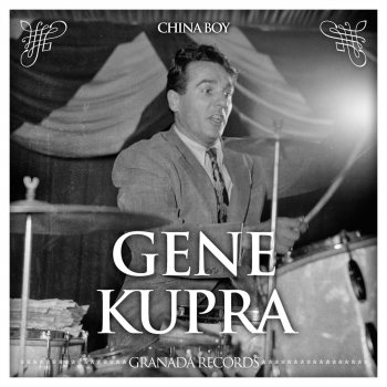 Gene Krupa feat. Howard Dulany Somewhere