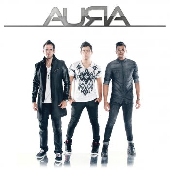 Aura feat. Pavel Nuñez Hielo en la Alfombra