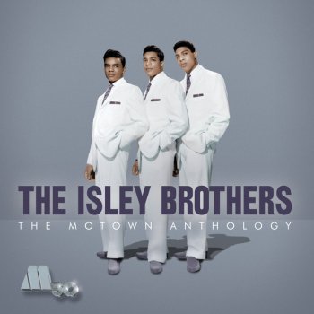 The Isley Brothers Leaving Here - Mono Version