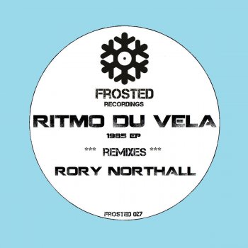 Ritmo Du Vela 1985 - Original Mix