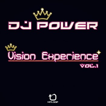 DJ Power Fable - Vision Experience