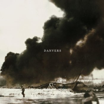 Danvers Those Alien Bastards Are Gonna Pay for Shooting Up My Ride