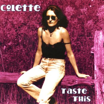 Colette Taste