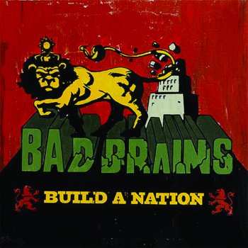 Bad Brains Pure Love