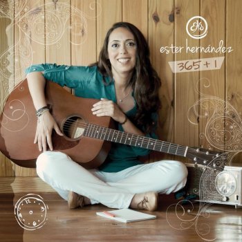 Ester Hernandez A Cada Hora (365+1)