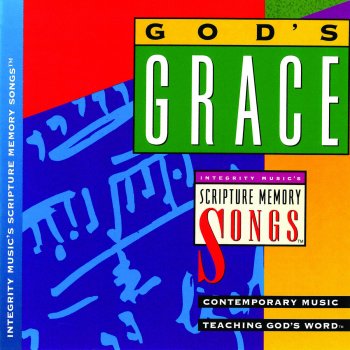 Scripture Memory Songs Not Under Law (Romans 6:14-15 – NIV)