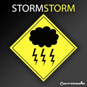 Storm Storm (BK & Nick Sentience Remix)