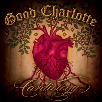 Good Charlotte Let the Music Play