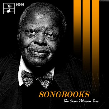 Oscar Peterson Trio Easy to Love