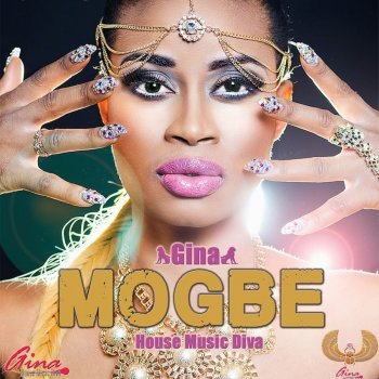 Gina Mogbe