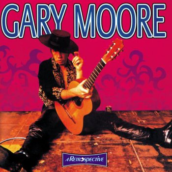 Gary Moore Don't Believe a Word