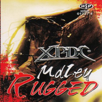 XPDC Bahalol-Talam Dua Muka-Tak Nak Jadi Soh Chai