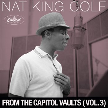 Nat King Cole Like Someone in Love