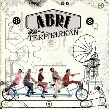 ABRI Sejak SD