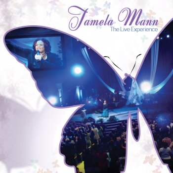 Tamela Mann In Your Corner - Live