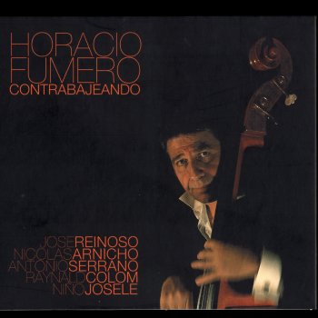 Horacio Fumero Septiembre