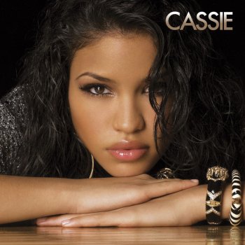 Cassie Kiss Me