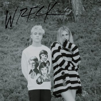 DIRTYXAN feat. Madi Monroe WRECK