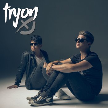 Tryon Somebody to Love Me
