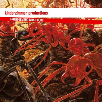 Kinderzimmer Productions Der Doktor